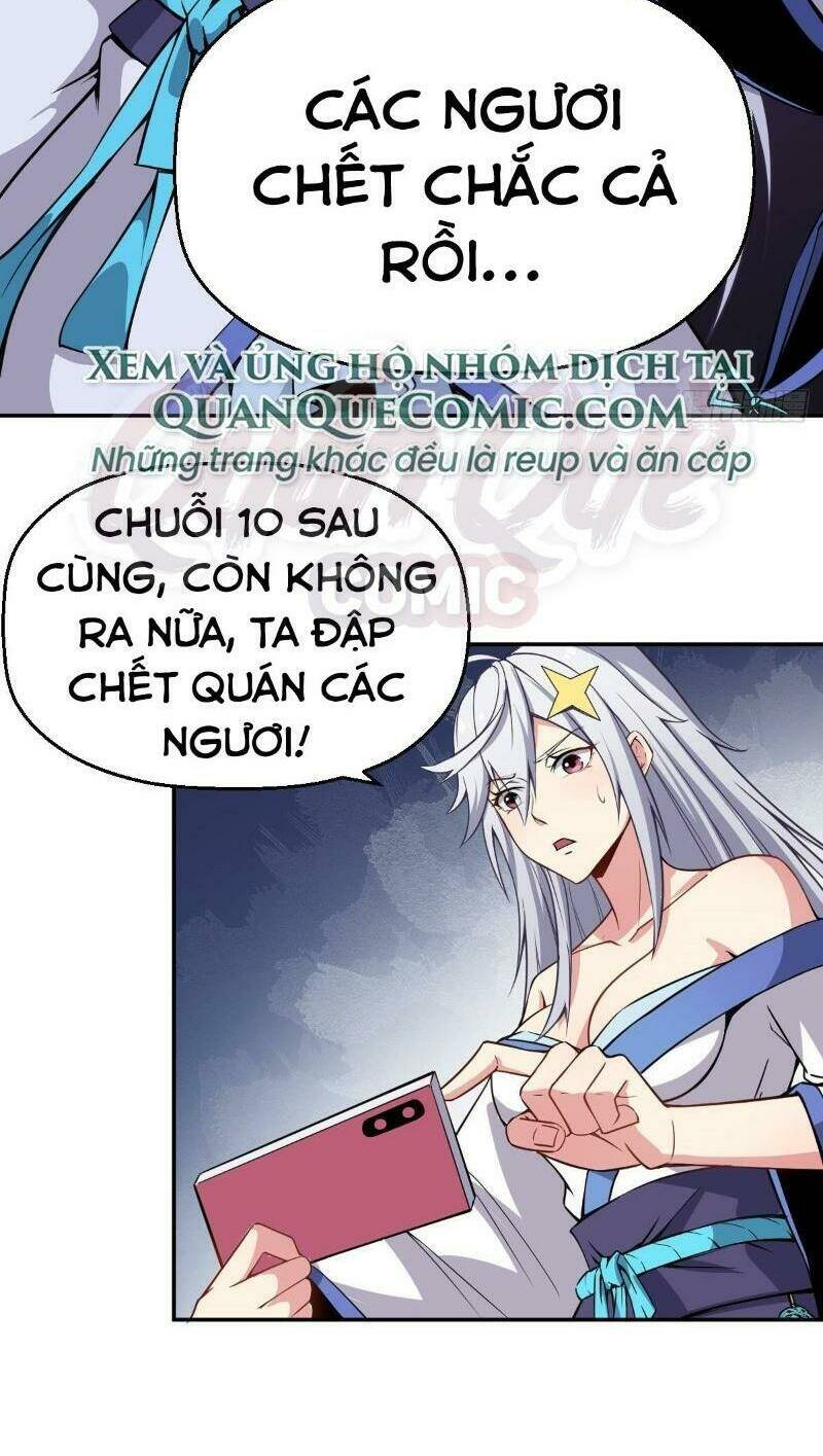 tổ thượng có tiền chapter 10 2