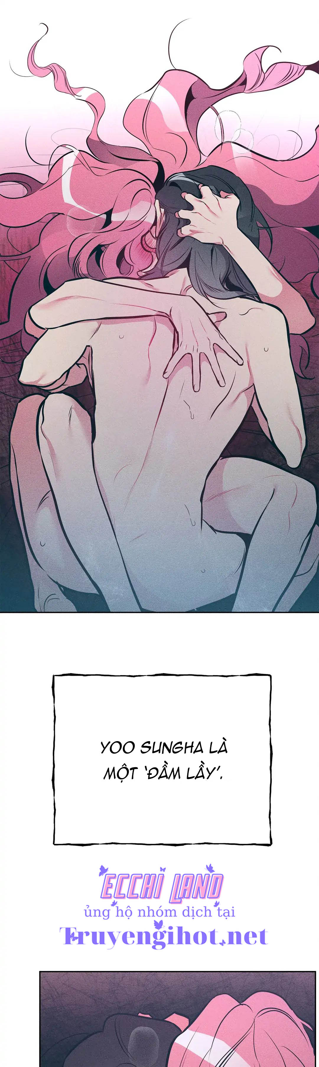 thiếu nữ lạc lõng không tình yêu chapter 14.1 10