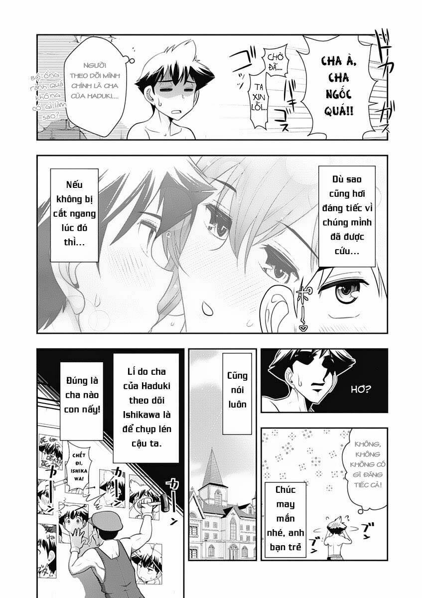 mission! school chapter 16 25
