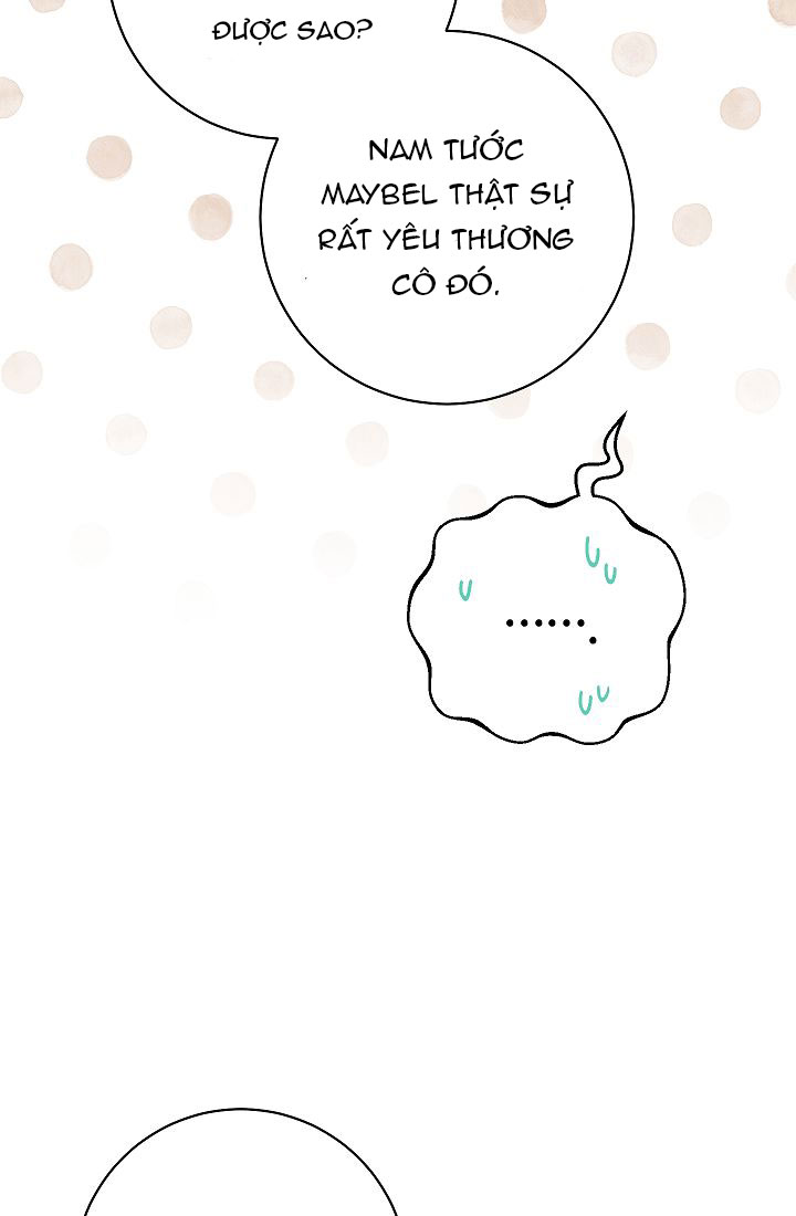 tiểu thư của những lá bài chapter 13 47