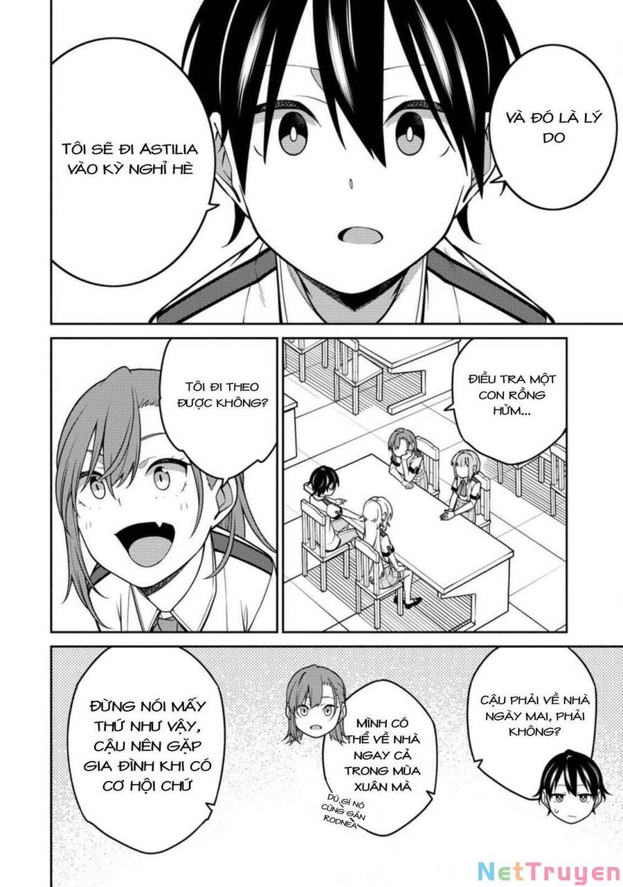 âm dương sư mạnh nhất chuyển sinh chapter 14.2 6