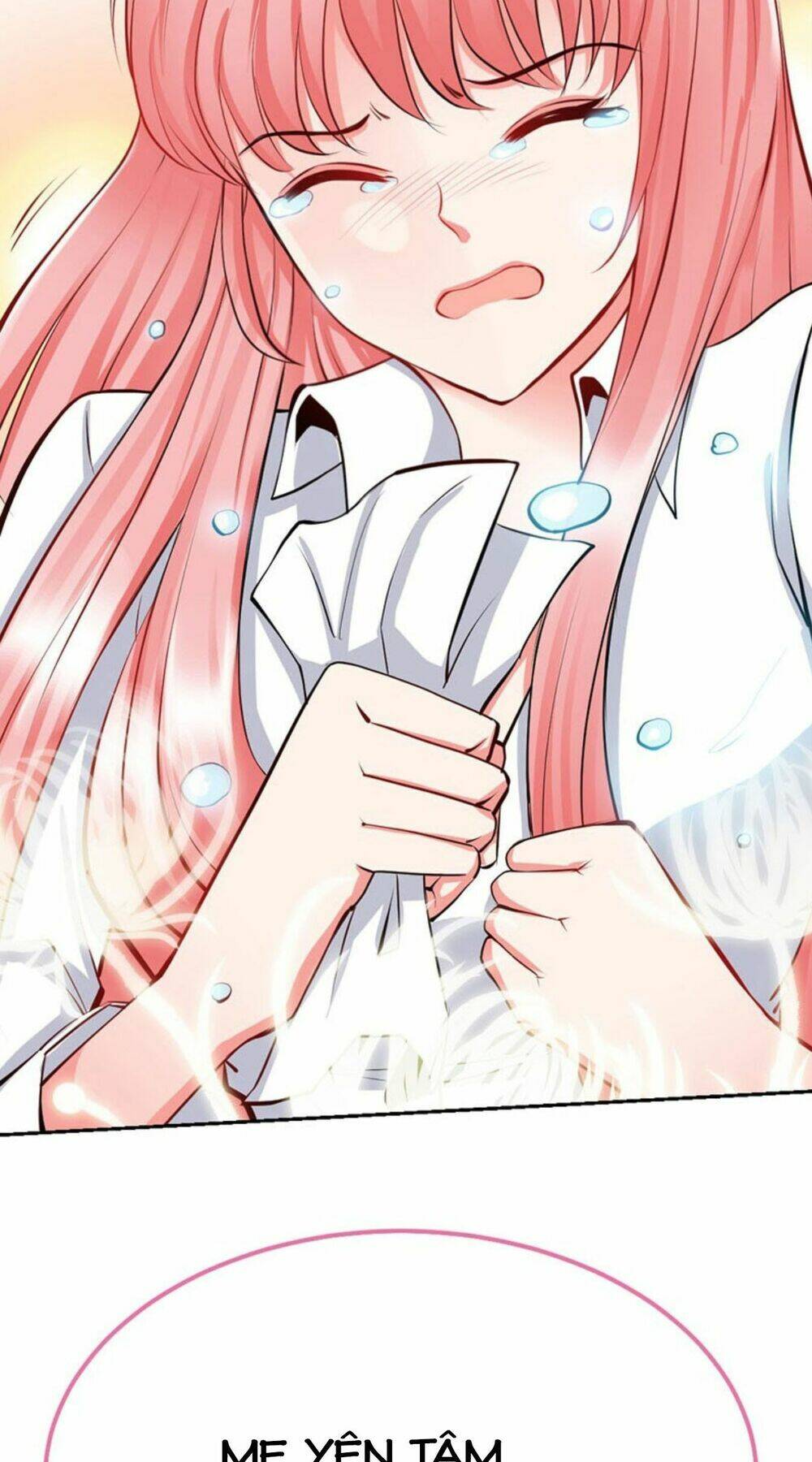 truy nã toàn cầu truy thê về sủng chapter 3 31