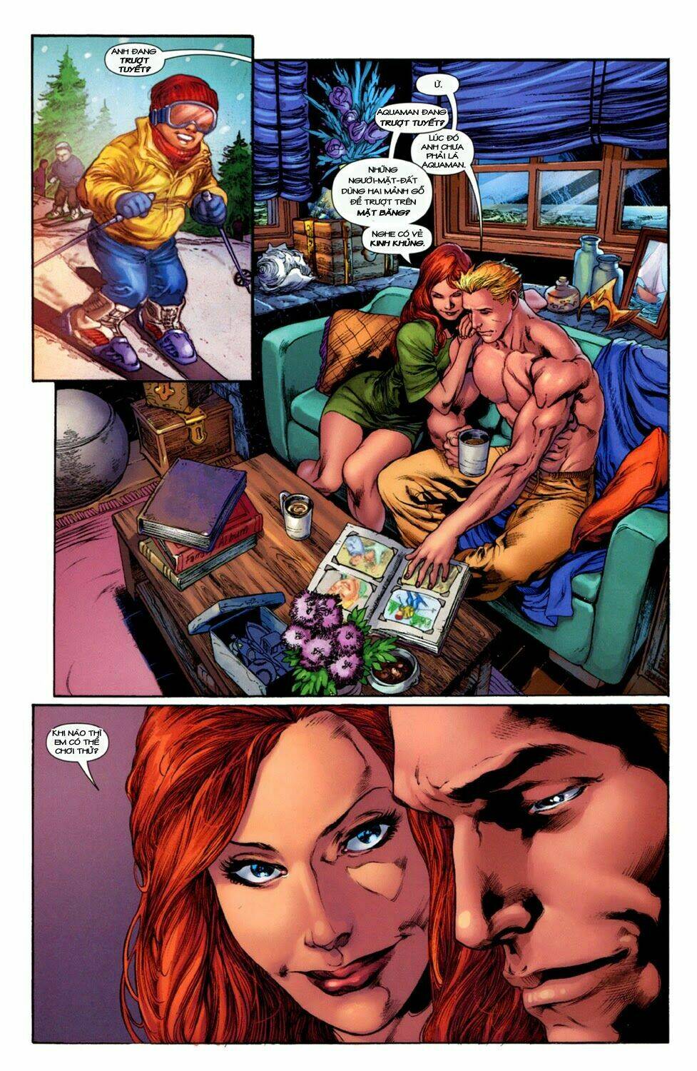 aquaman chapter 2 7