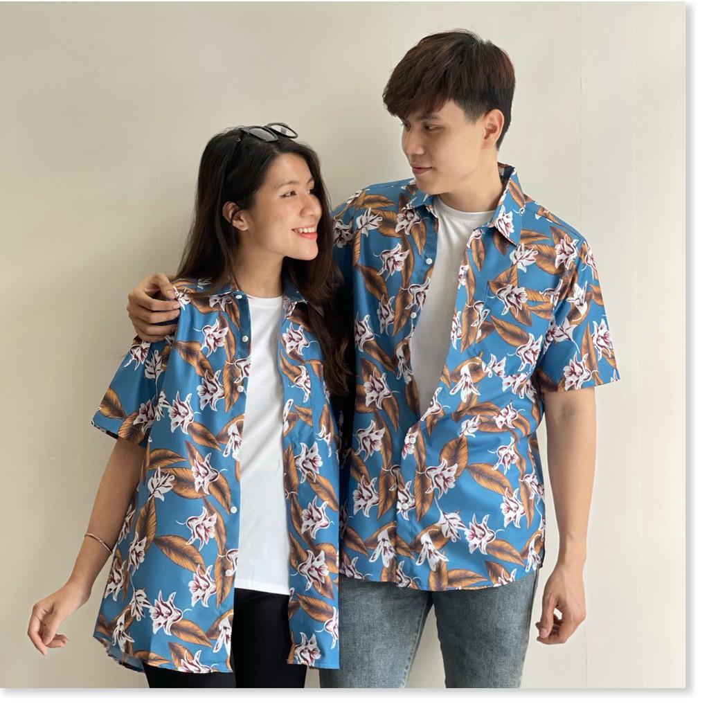 ÁO SƠ MI FORM RỘNG DÀNH CHO NỮ HOẠ TIẾT ĐỘC LẠ MỚI LẠ , PHONG CÁCH