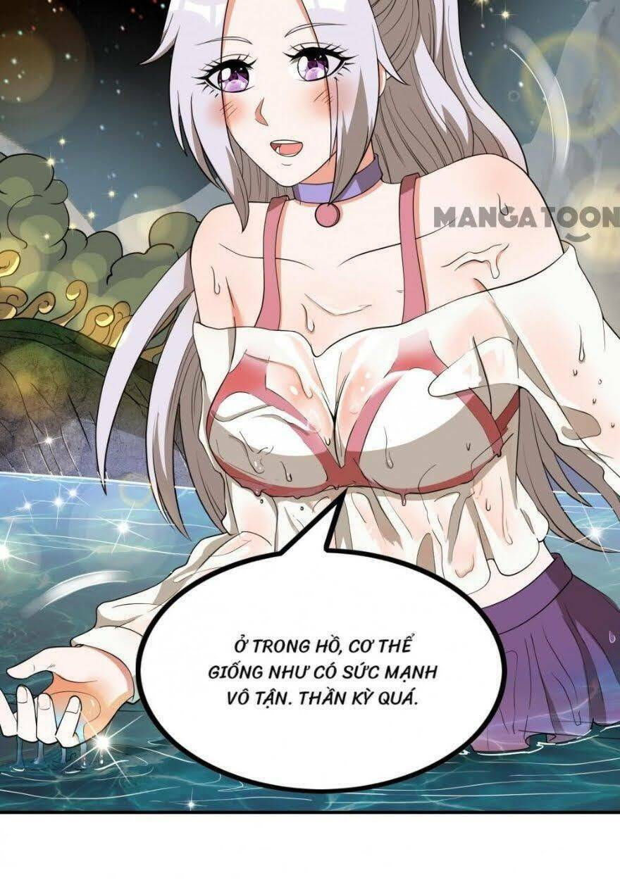 đệ nhất người ở rể chapter 138.1 10