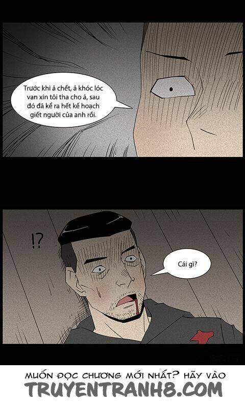 kinh dị đêm khuya chapter 71 32