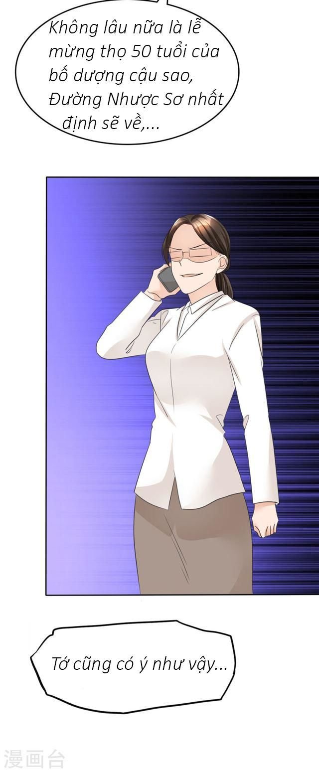 con đường phản công của sủng thê chapter 34 27