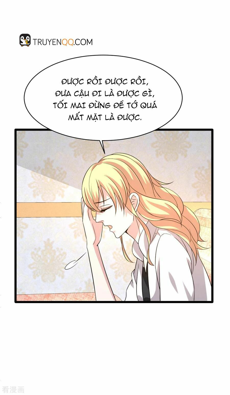 đô thị tà vương chapter 22 37