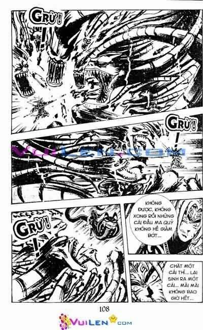 những người bạn tốt chapter 26 109