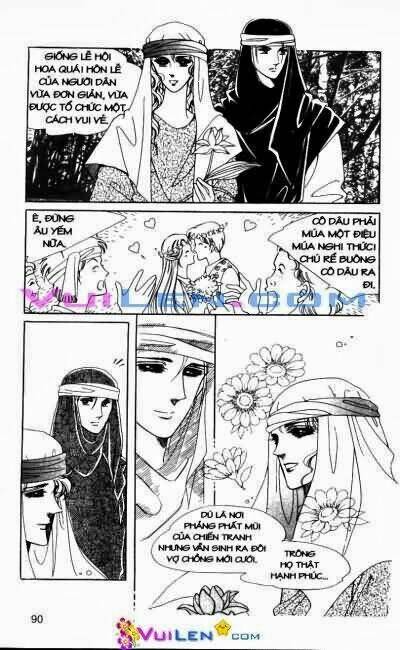 hậu duệ hoàng gia chapter 3 90