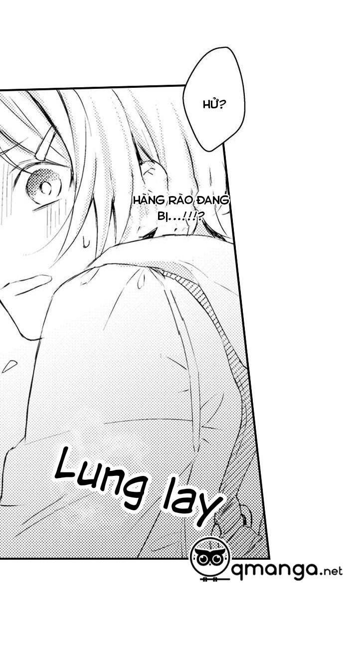 ác ma dục vọng chapter 4 38