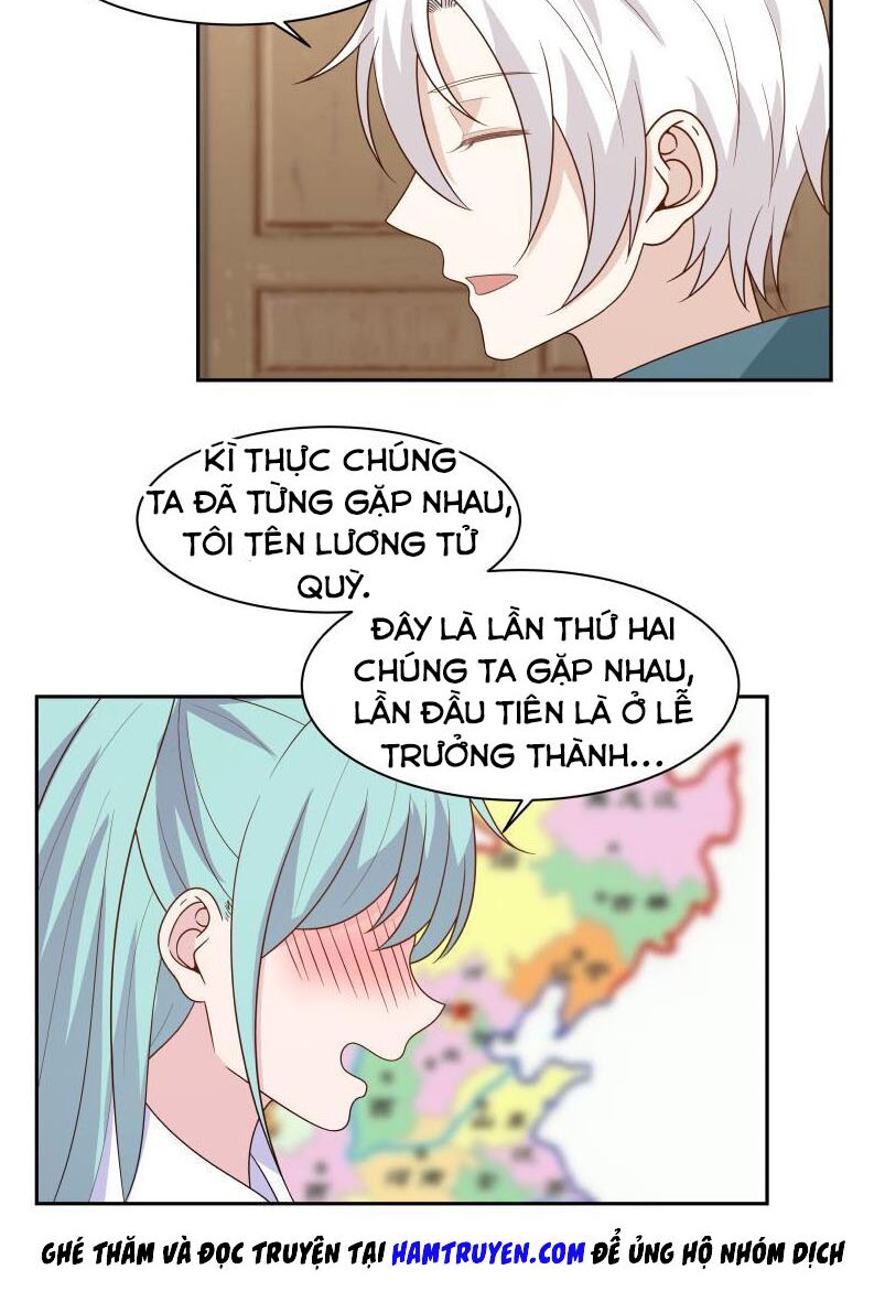 trên người ta có một rồng chapter 136 10