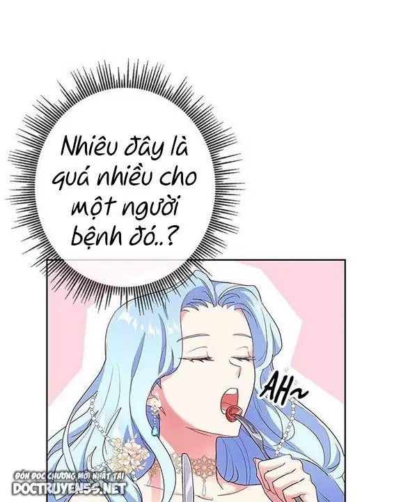 nếu tôi là nhân vật phản diện liệu tôi sẽ chết chapter 1 100