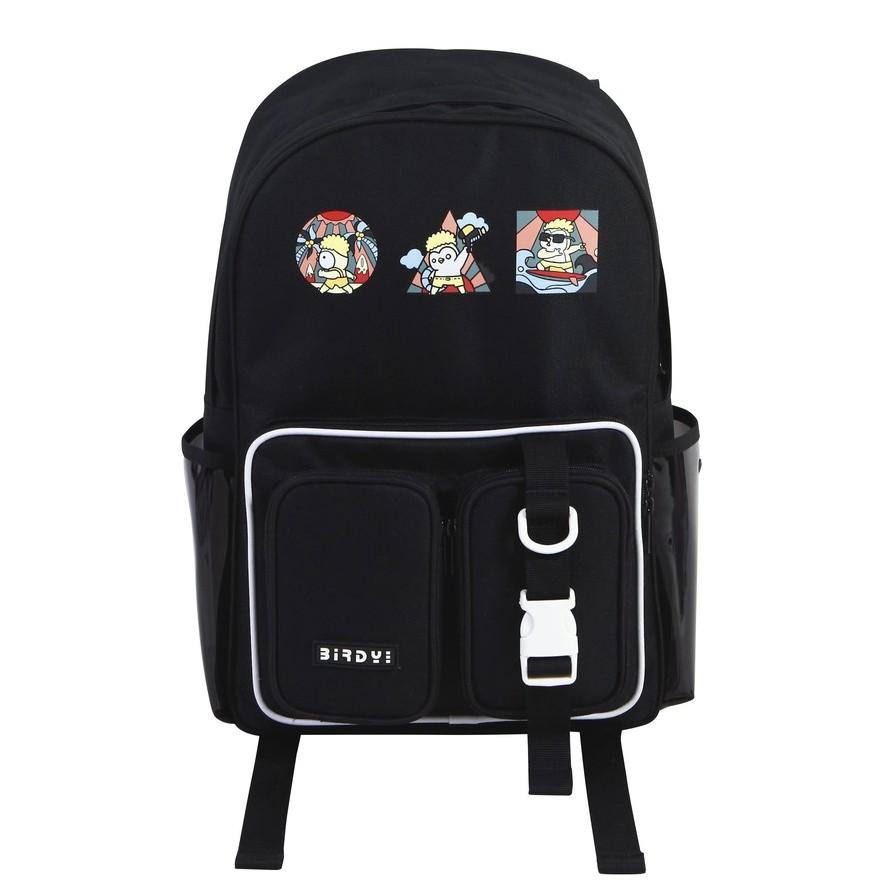 Balo BIRDYBAG GAME backpack