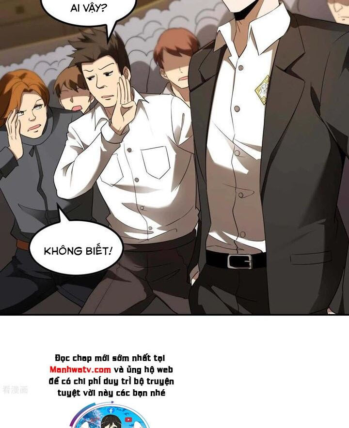 đệ nhất người ở rể chapter 98 18