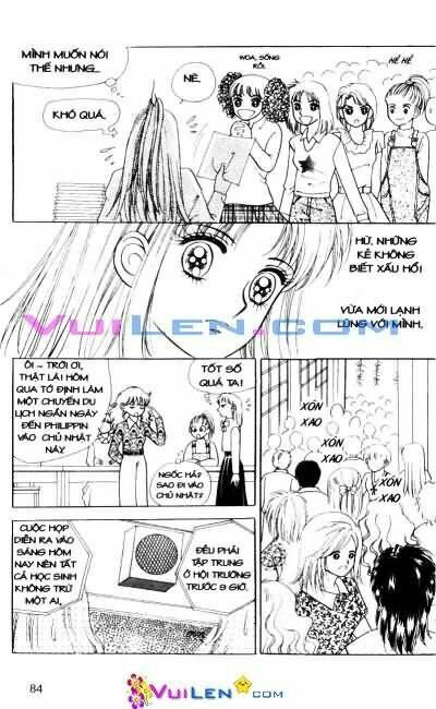 cánh cửa mùa hè chapter 2 84