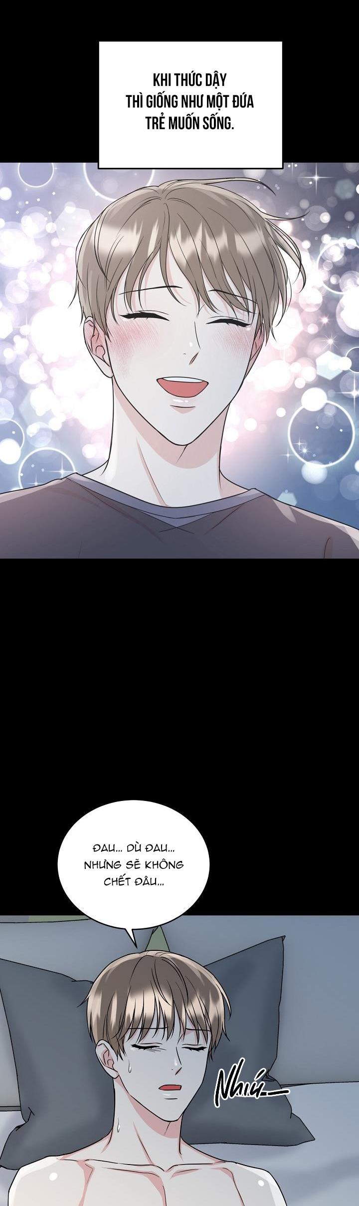 hổ dữ chapter 28 27