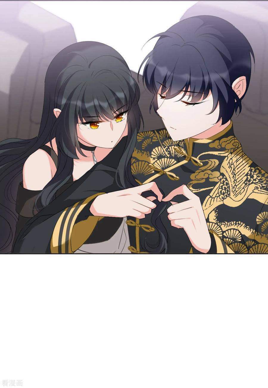 cô ấy đến rồi, xin nằm xuống! chapter 42 19