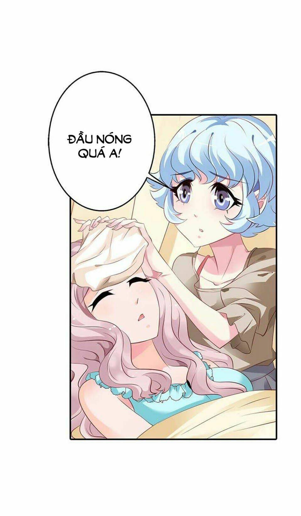 em vẫn còn nhỏ chapter 58 33