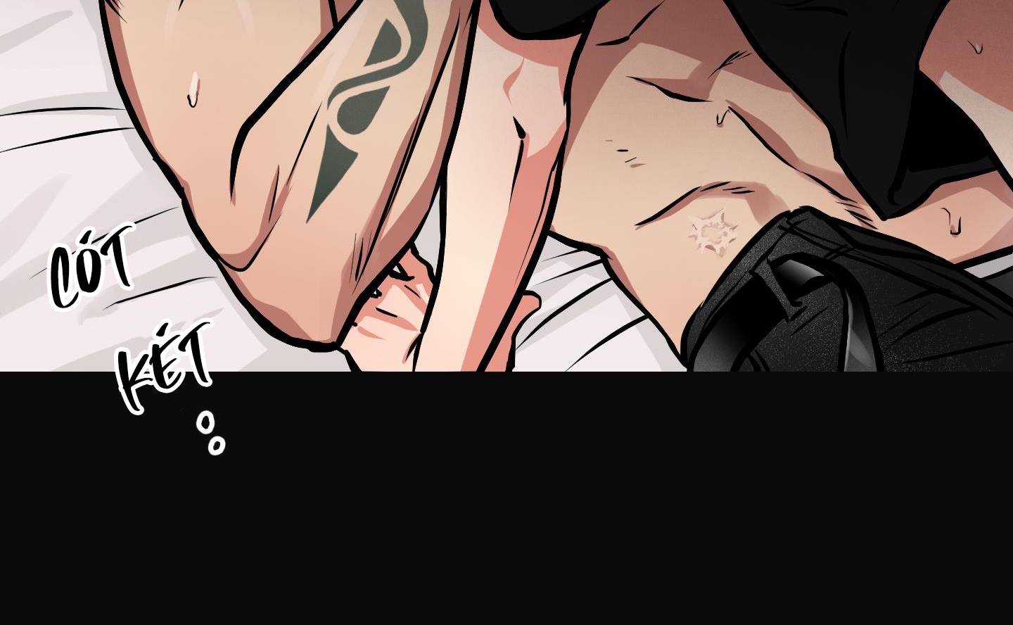 cây thương của ghost chapter 20 145