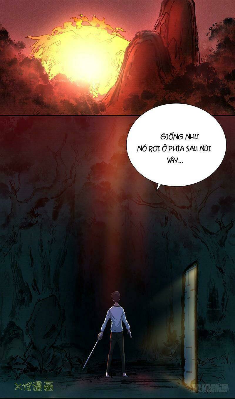 hành khúc của tôi và em chapter 4 13