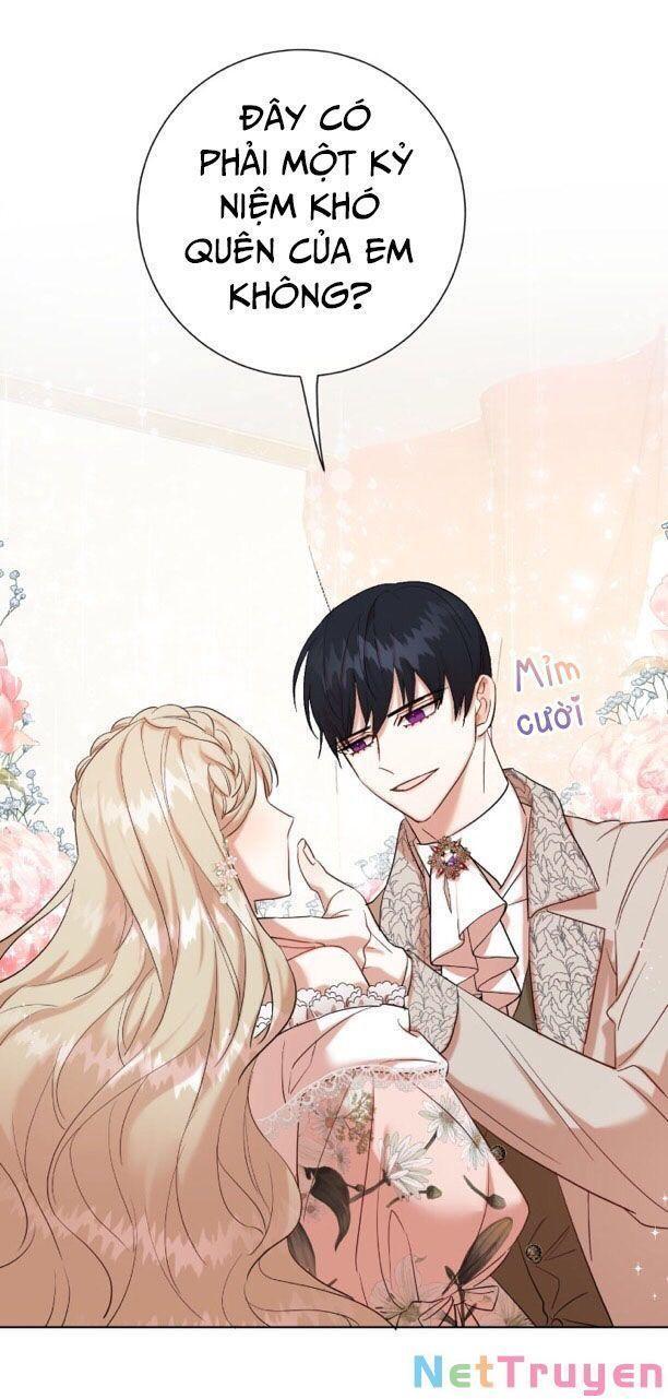 xin ngài đừng ăn tôi chapter 41 54