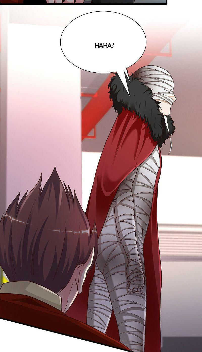 tối cường vận đào hoa chapter 168 16