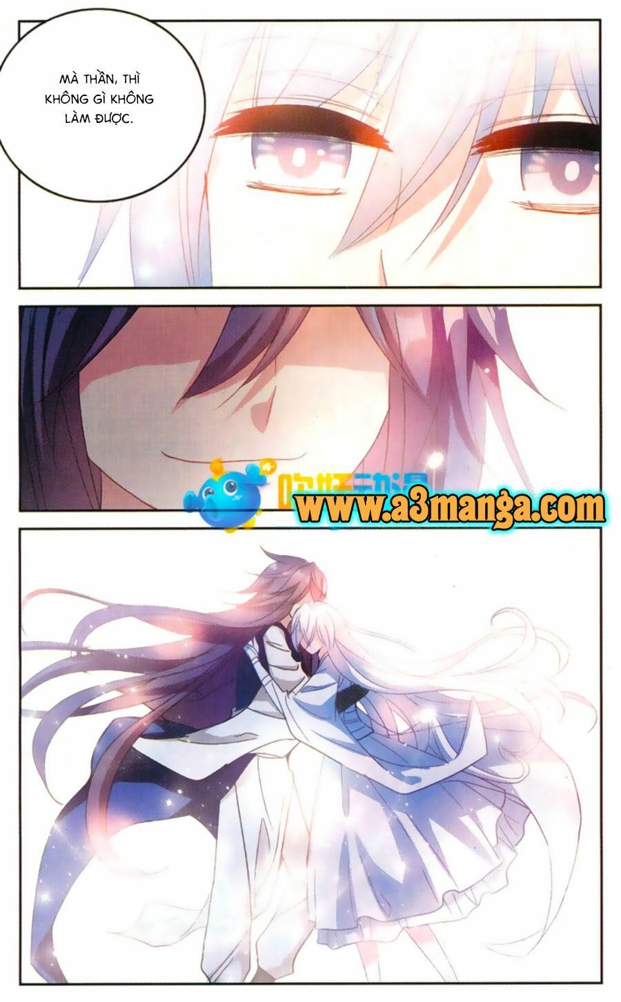 tô tịch kỳ quái chapter 50.5 8