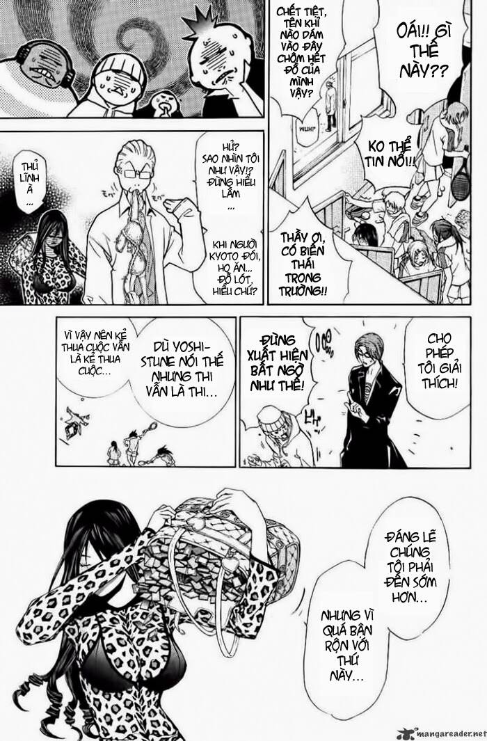 air gear chapter 104 18