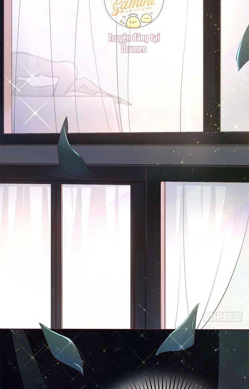 gặp phải người chồng xảo quyệt! chapter 1 4