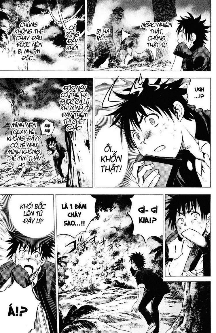 cage of eden chapter 81 12