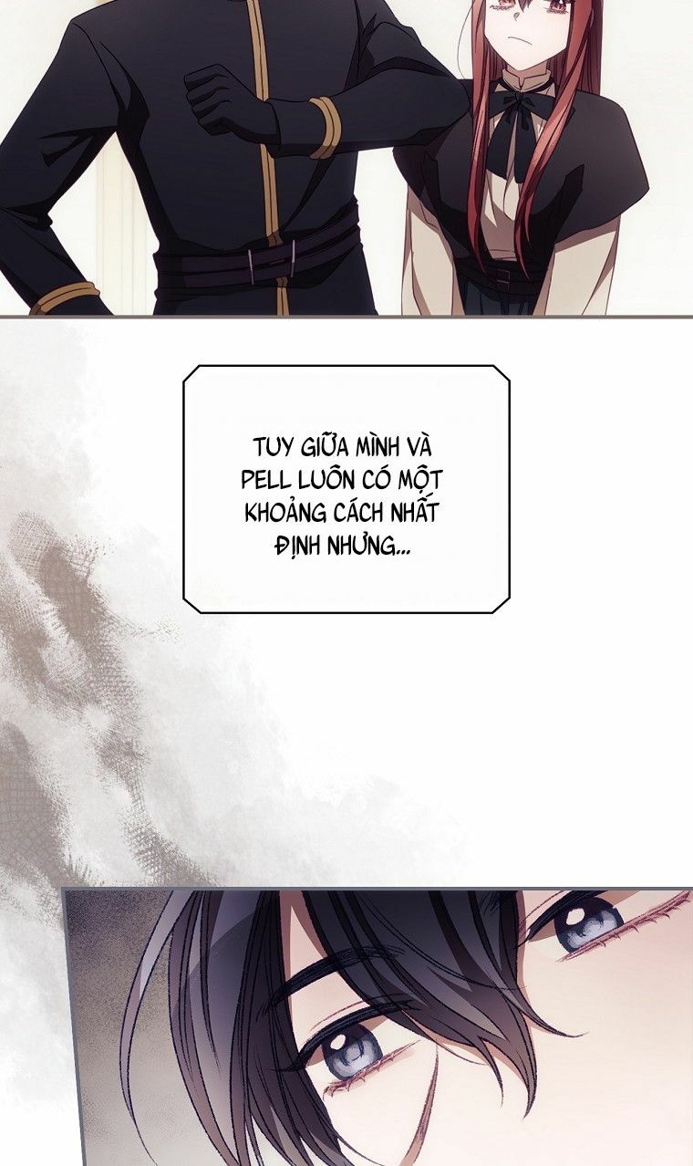 tôi nhìn thấy cái chết của bạn chapter 27 33