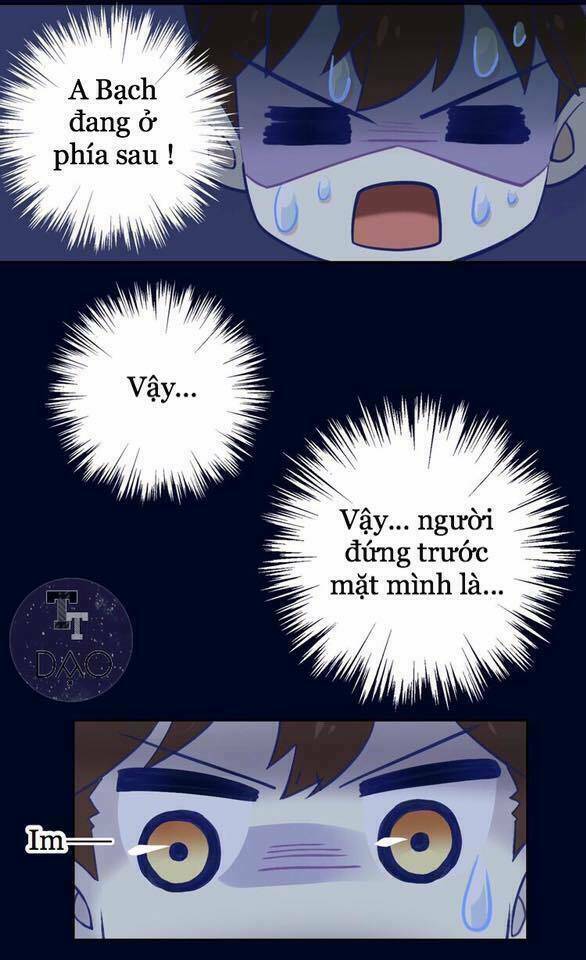 dưới móng vuốt mèo chapter 4 25