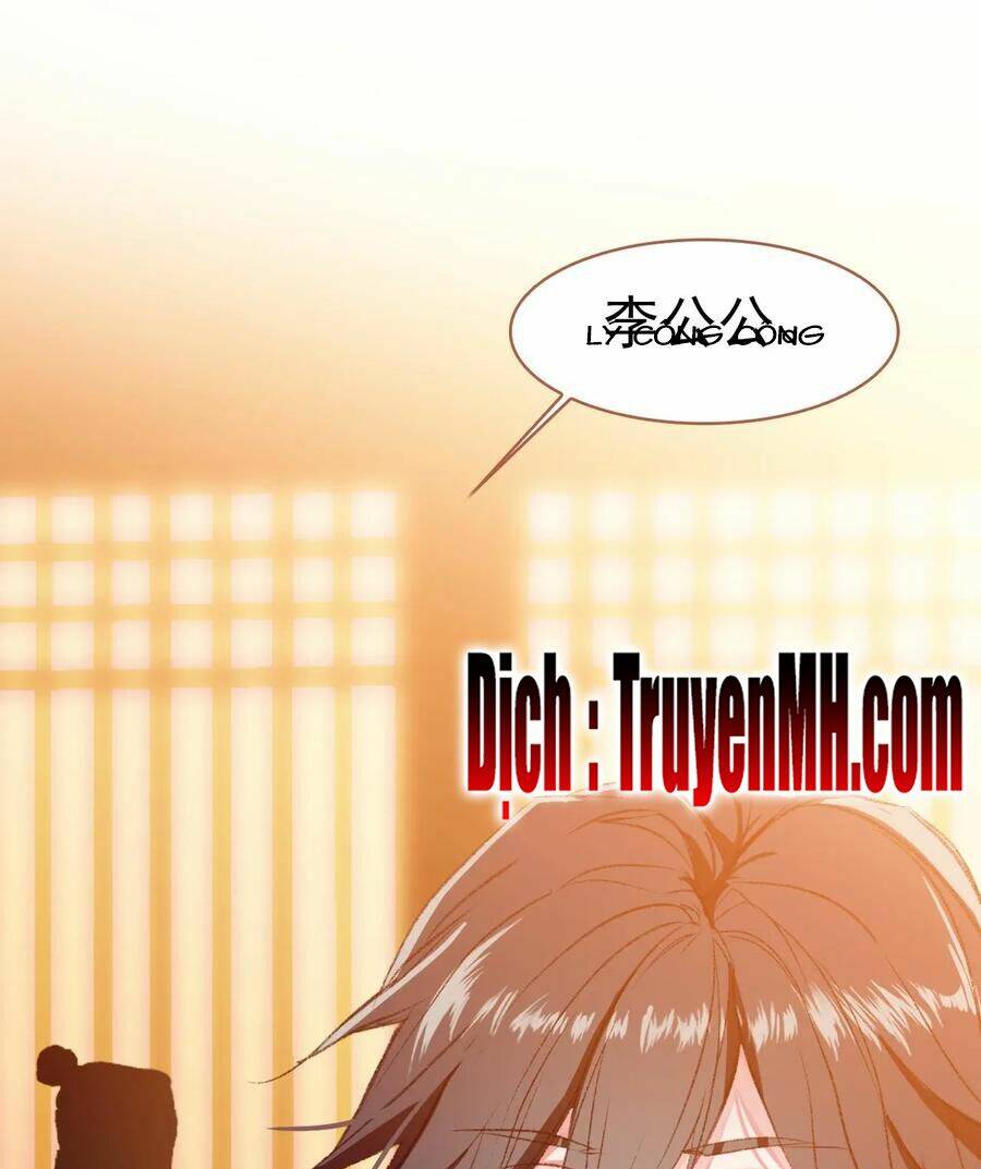 gả cho một tên thái giám đáng ghét chapter 185 12