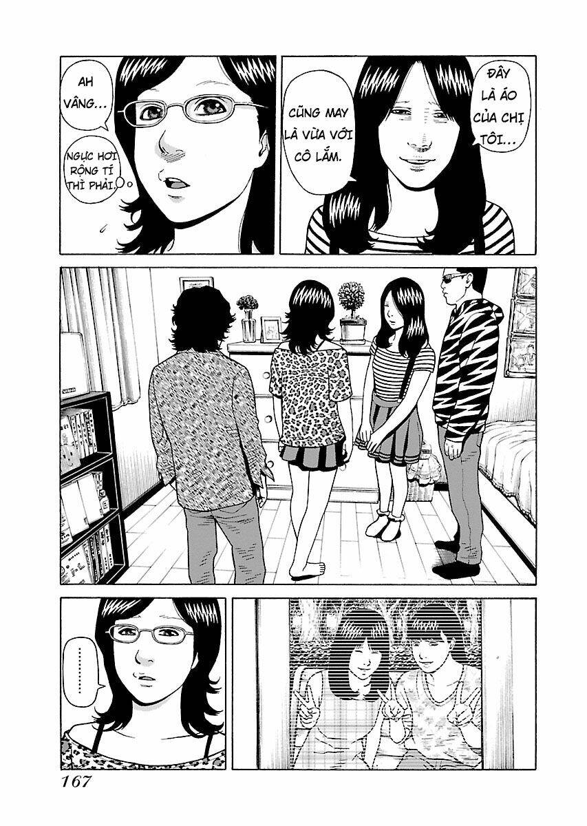 the scum of good and evil chapter 22 15