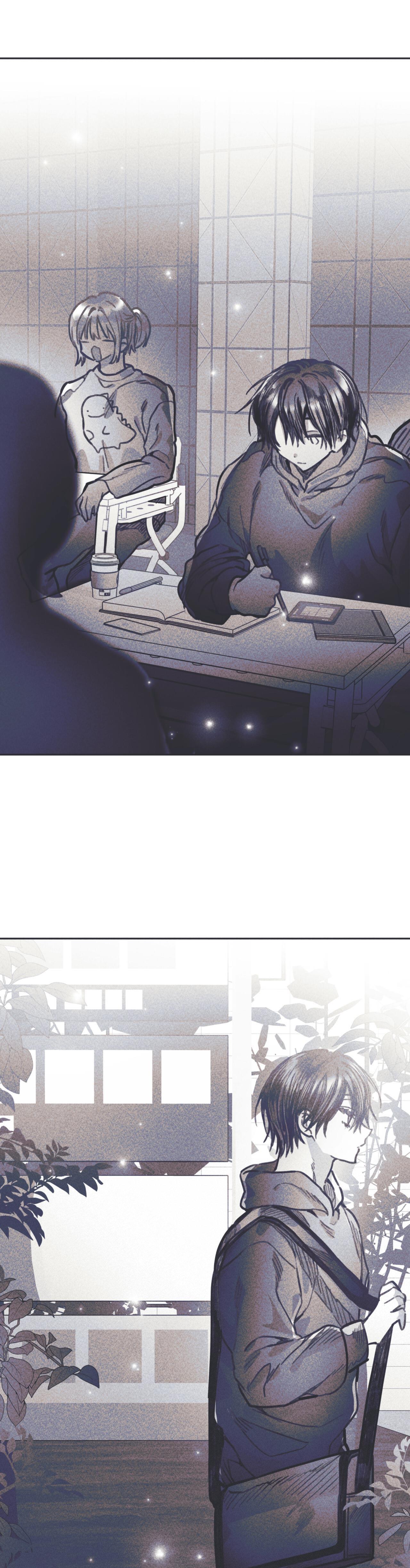 hồi ức cơn thịnh nộ chapter 13 21