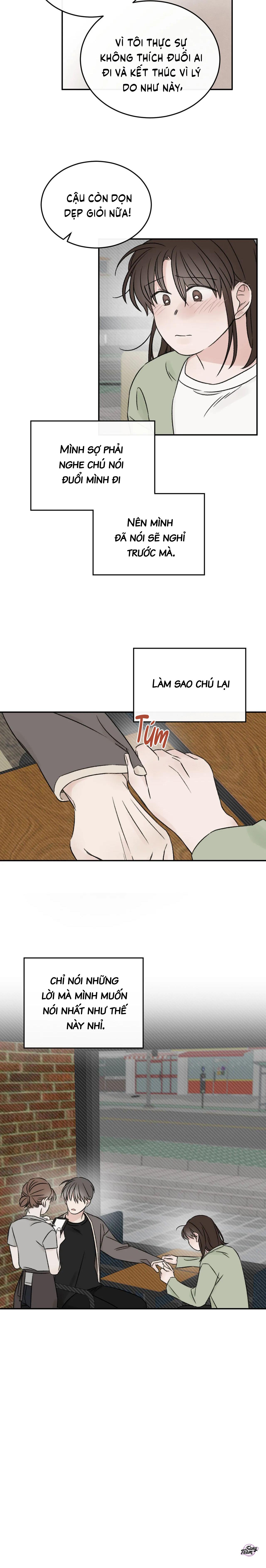 ngay lúc này chapter 10 26