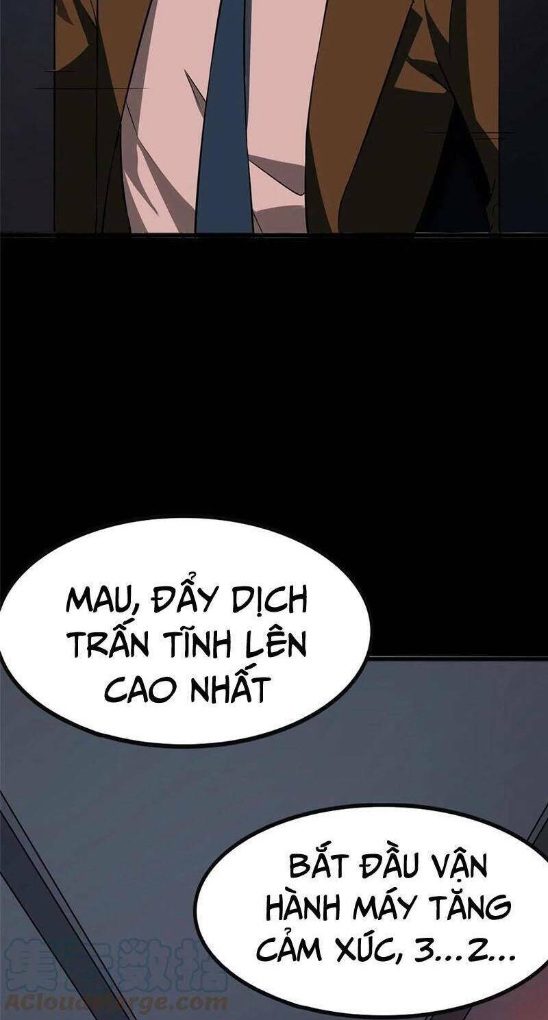 bạn gái virus của tôi chapter 374 5