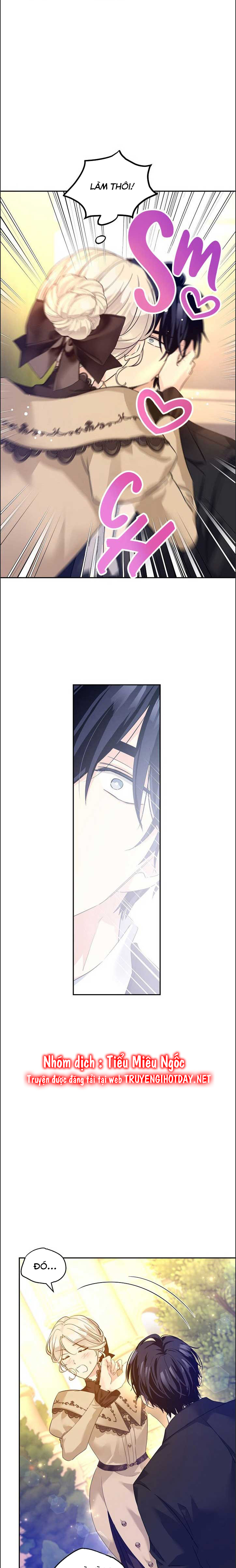 tôi sẽ cố gắng thay đổi cốt truyện chapter 94 5