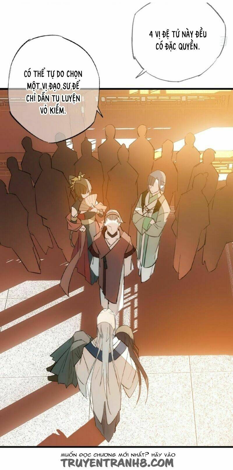 sư phụ lại trêu chọc ta chapter 12 15