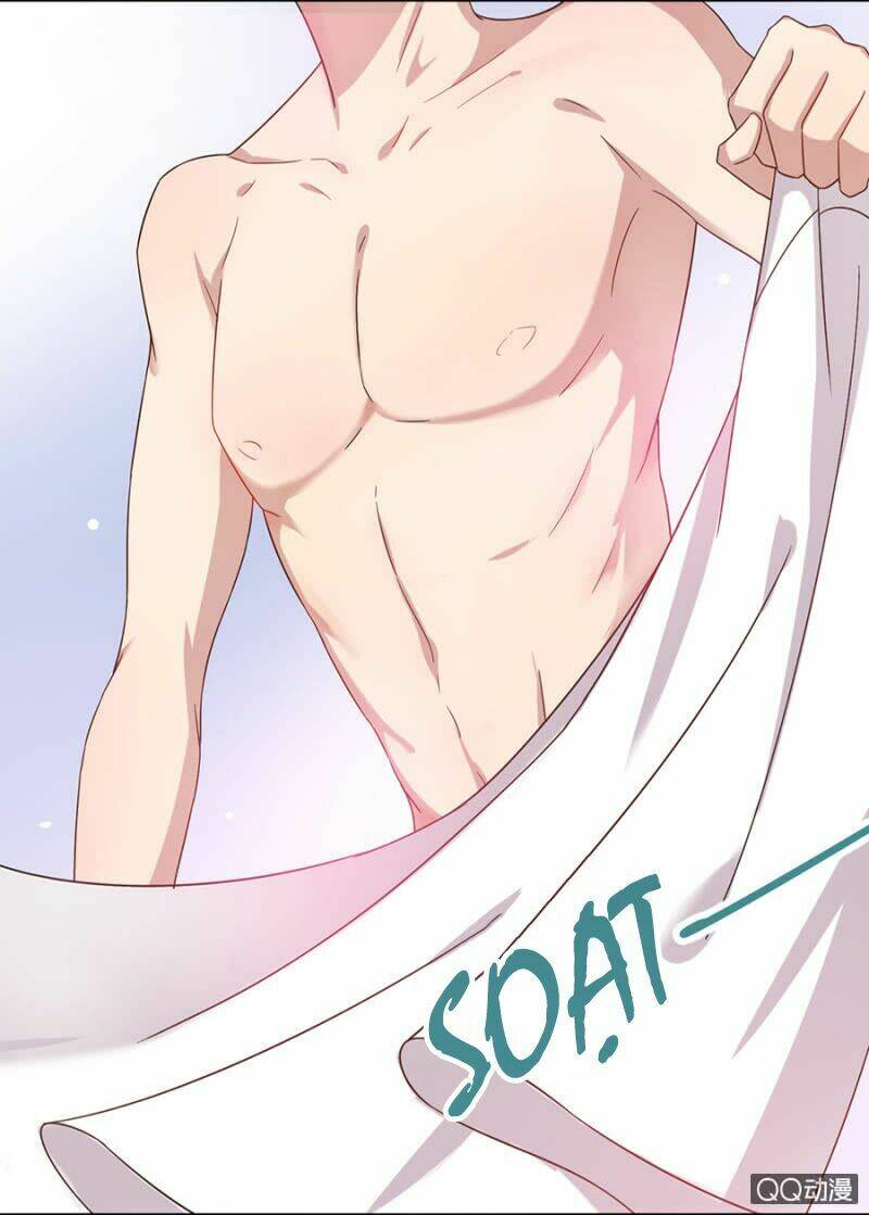 ma lạt thiên kim đẩu ác thiếu chapter 26 22