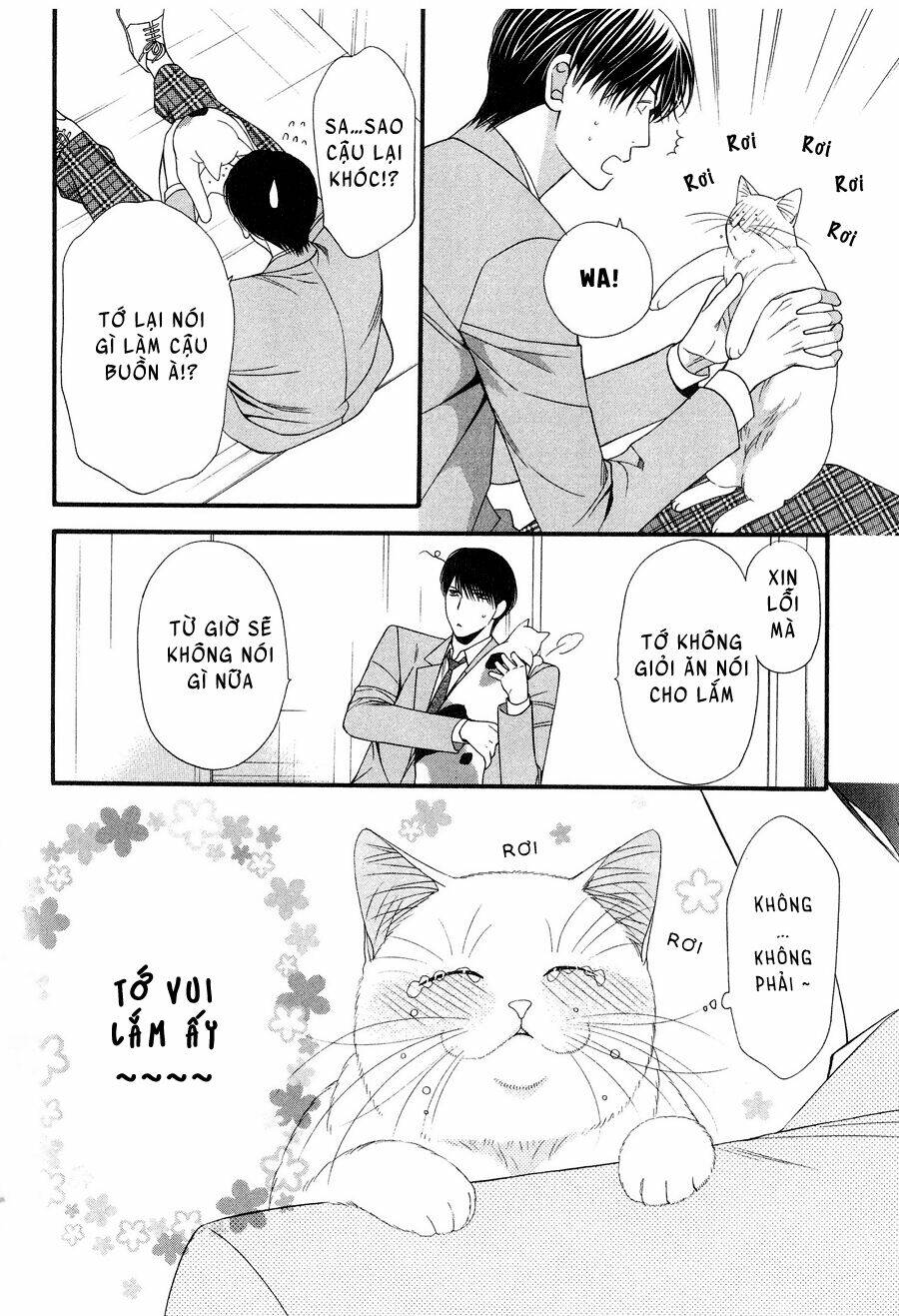 neko neko honey chapter 12 18