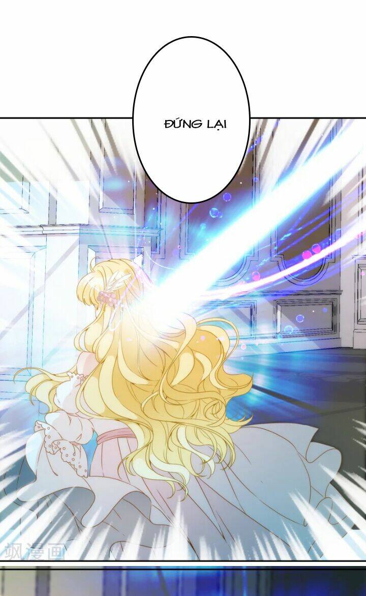 babylon vương phi chapter 5.5 8