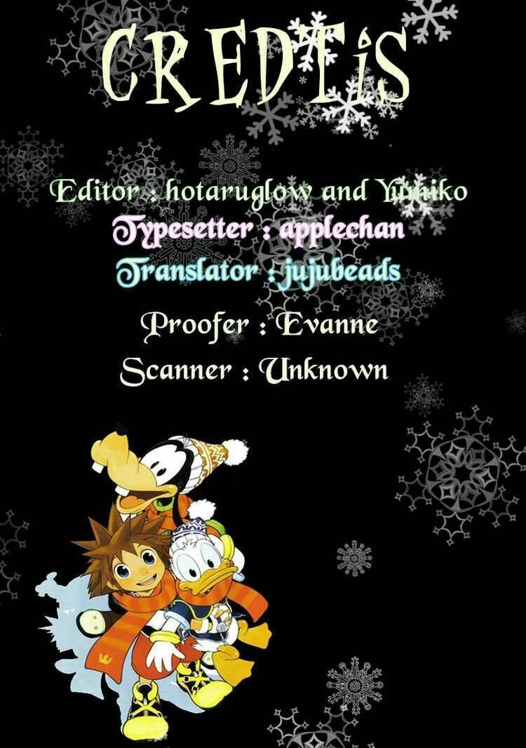 kingdom hearts chapter 36 19