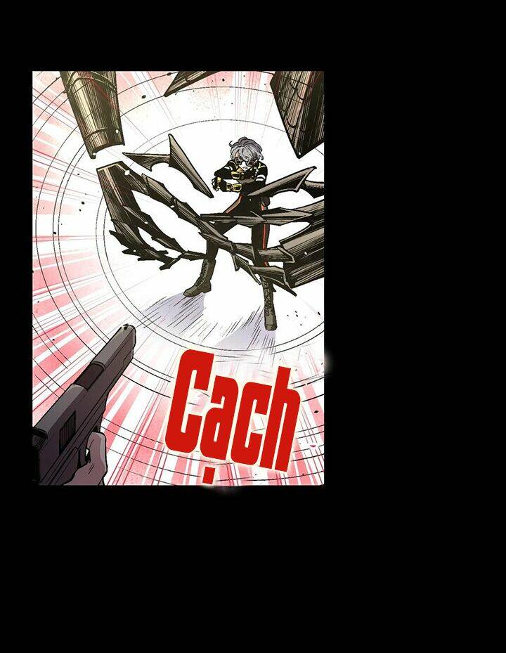 vương bài đặc công trùng sinh vườn trường chapter 44 12