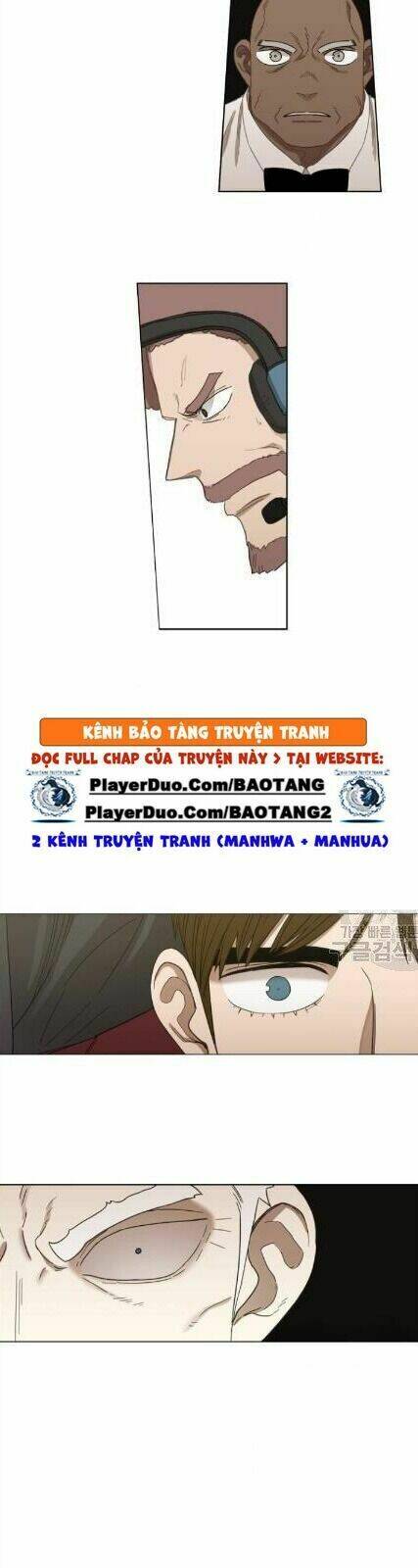 võ sĩ - the boxer chapter 67 63