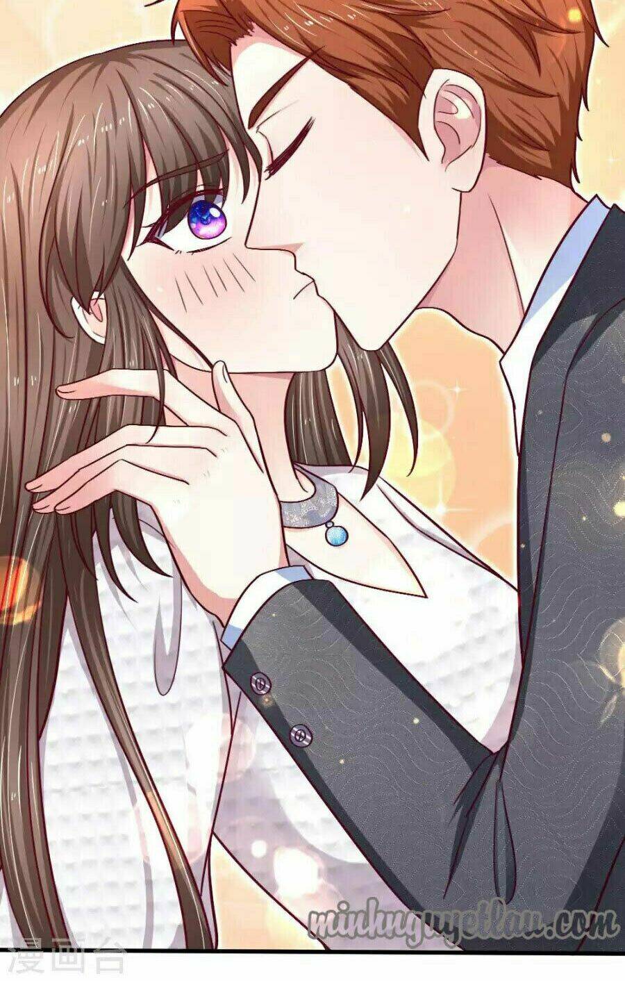 từ chối kết hôn với đại gia: cô dâu bỏ trốn chapter 72 18