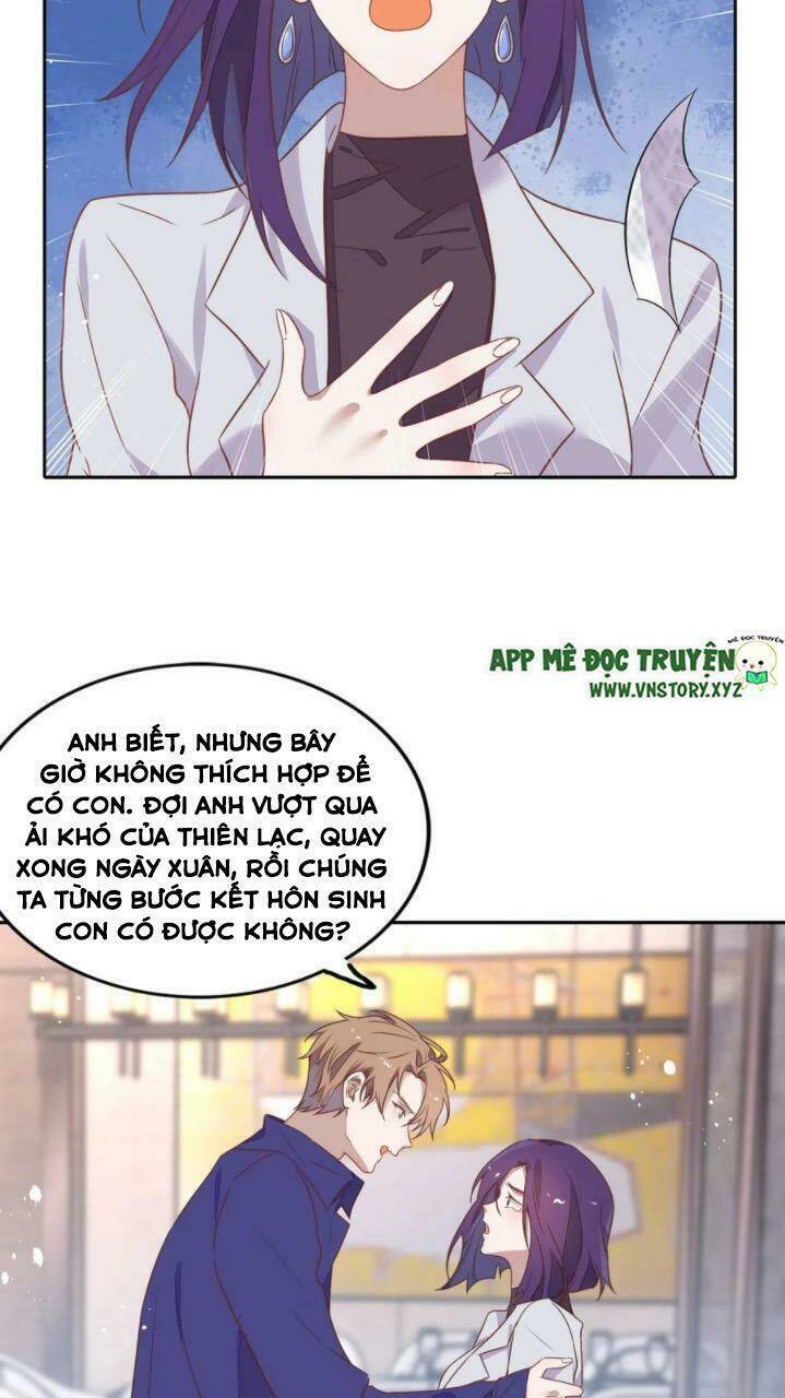 bạn trai kém tuổi bẫy yêu tôi chapter 64 38