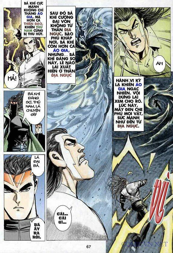 hải hổ 2 chapter 18 31