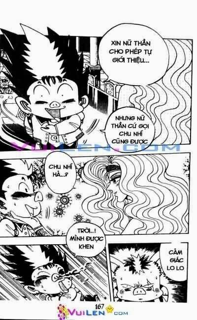 những người bạn tốt chapter 9 168